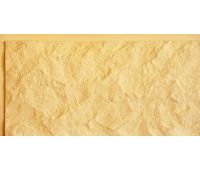 Фасадная плитка «Большой сколотый камень» № 10Б Фасадная плитка «Большой сколотый камень» № 10Б