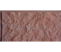 Фасадная плитка «Клинкерный Кирпич двухцветный» № 20 Фасадная плитка «Клинкерный Кирпич двухцветный» № 20