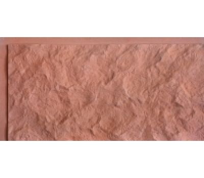 Фасадная плитка «Комбинированная» № 23 от производителя  «Кирисс Фасад» по цене 2 300 р