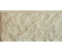 Фасадная плитка «Колотая фаска» № 44 Фасадная плитка «Колотая фаска» № 44