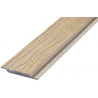 Фиброцементный сайдинг FCSPRO Click Shtil Ясень Фиброцементный сайдинг FCSPRO Click Shtil Ясень