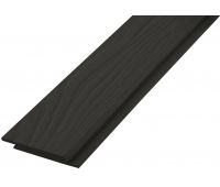 Фиброцементный сайдинг FCSPRO Click Shtil F60 Сумеречный лес Фиброцементный сайдинг FCSPRO Click Shtil F60 Сумеречный лес