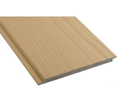 Фиброцементный сайдинг Wood Click F11 от производителя  FCS Group по цене 1 850 р