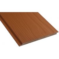 Фиброцементный сайдинг Wood Click F30 Фиброцементный сайдинг Wood Click F30
