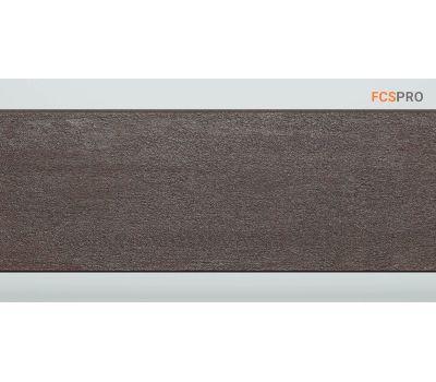 Фиброцементные панели FCS Simple BB1 (под штукатурку) от производителя  FCS Group по цене 4 400 р