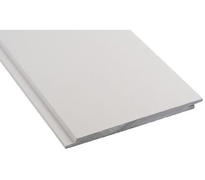 Фиброцементный сайдинг Smooth Click F01 от производителя FCS Group по цене 1 850 р Фиброцементный сайдинг Smooth Click F01 от производителя FCS Group по цене 1 850 р