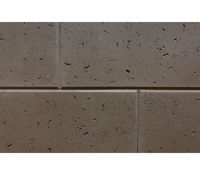 Фиброцементные панели коллекция ТРАВЕРТИН - 20 от производителя  Каньон по цене 2 750 р