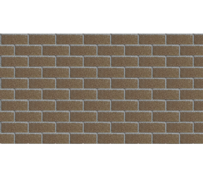 Плитка Фасадная Premium, Brick, Бежевый от производителя  Docke по цене 807 р