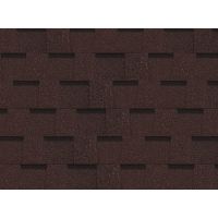 Ламинированная черепица DRAGON Original, Кварц