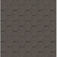 Гибкая черепица Шеффилд, Мокко