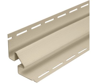 Внутренний угол Золотой песок от производителя  Tecos по цене 894 р