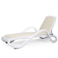 Шезлонги Alfa Biege Шезлонги Alfa Biege