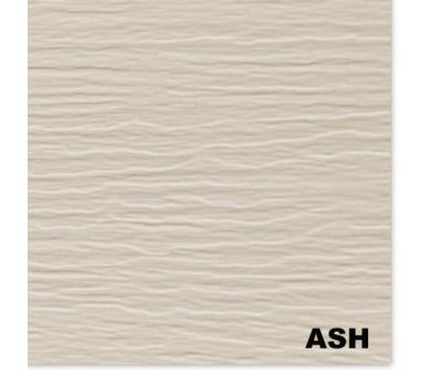 Виниловый сайдинг, ASH (Пепел) от производителя Mitten по цене 455 р Виниловый сайдинг, ASH (Пепел) от производителя Mitten по цене 455 р