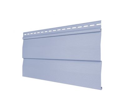 Виниловый сайдинг - Корабельный брус, Сирень от производителя  Tecos по цене 478 р