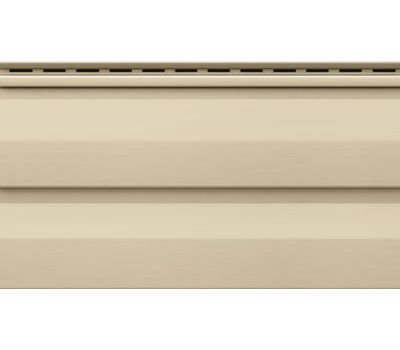 Виниловый сайдинг - Корабельный брус, Бежевый от производителя Vox по цене 325 р Виниловый сайдинг - Корабельный брус, Бежевый от производителя Vox по цене 325 р