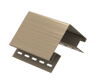 Угол наружный Классика - Бежевый Угол наружный Классика - Бежевый