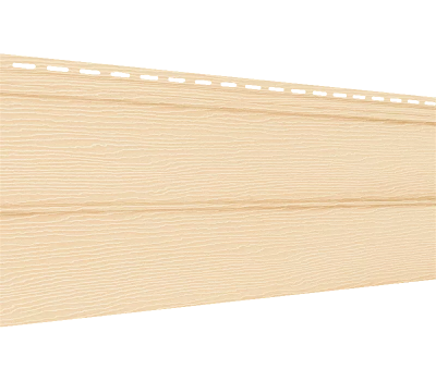 Виниловый сайдинг коллекция Блокхаус (под бревно), Кофе с молоком от производителя Ю-Пласт по цене 290 р Виниловый сайдинг коллекция Блокхаус (под бревно), Кофе с молоком от производителя Ю-Пласт по цене 290 р