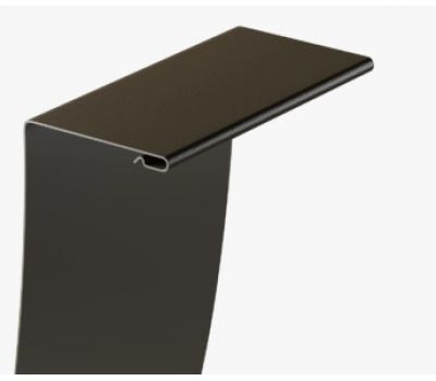 Околооконный профиль Универсальный Шоколад от производителя  Docke по цене 900 р