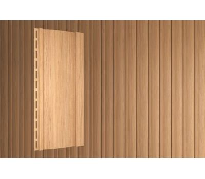 Виниловый вертикальный сайдинг Tundra - Клен от производителя Grand Line по цене 410 р Виниловый вертикальный сайдинг Tundra - Клен от производителя Grand Line по цене 410 р