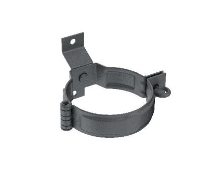 Декоративный хомут трубы под дерево с комплектом крепления RR 23 Маренго matt 125/90 от производителя Aquasystem по цене 1 702 р Декоративный хомут трубы под дерево с комплектом крепления RR 23 Маренго matt 125/90 от производителя Aquasystem по цене 1 702 р