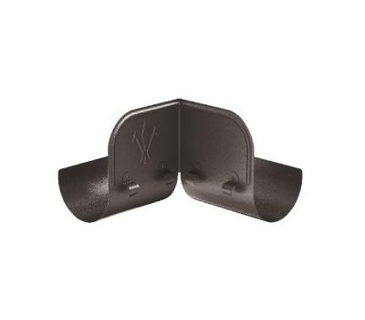 Ограничитель перелива угловой RR 32 Тёмно-коричневый matt 125/90 от производителя Aquasystem по цене 6 674 р Ограничитель перелива угловой RR 32 Тёмно-коричневый matt 125/90 от производителя Aquasystem по цене 6 674 р