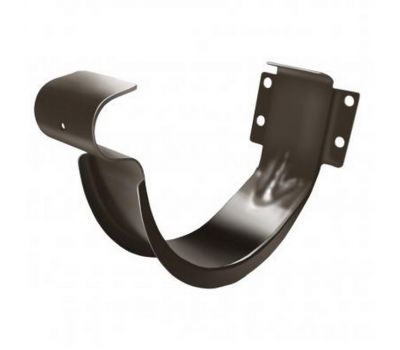 Держатель желоба Коричневый (RR 32) от производителя Grand Line по цене 260 р Держатель желоба Коричневый (RR 32) от производителя Grand Line по цене 260 р