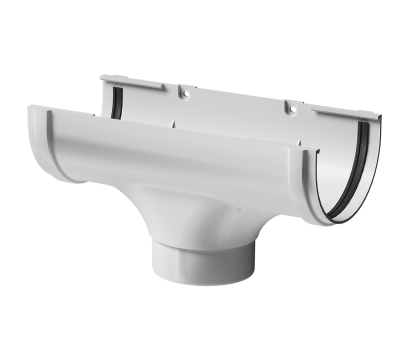 Воронка Premium ПВХ Пломбир от производителя Docke по цене 388 р Воронка Premium ПВХ Пломбир от производителя Docke по цене 388 р