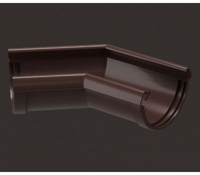 Угловой элемент 135° Шоколад от производителя Docke по цене 1 646 р Угловой элемент 135° Шоколад от производителя Docke по цене 1 646 р